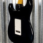G&L Tribute Legacy Gloss Black Guitar #3001