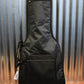 Guardian Case CG-082-E Black Electric Guitar Gig Bag