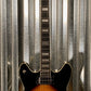Hagstrom Viking Deluxe Baritone VIKBARI-TSB Guitar Tobacco Sunburst & Bag #464