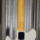 G&L Tribute Fallout Sonic Blue Gloss Neck Guitar #7451 Used