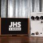 JHS Pedals 3 Series Overdrive Guitar Effect Pedal Demo