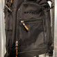 Warwick Rockbag Cross Walker Deluxe Bass Gig Bag & Detachable Backpack Black