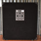 GR Bass GR210 2x10" Ultra Lightweight Bass Amplifier Speaker Cabinet Black 4 Ohm