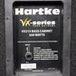 Hartke VX Series VX215 2x15" 500 Watt Bass Amplifier Cabinet Used