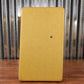 Fender Blues Junior III Limited Edition Lacquered Tweed 15 Watt 1x12" All Tube Guitar Combo Amplifier Used