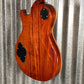 PRS Paul Reed Smith SE McCarty 594 Singlecut Vintage Sunburst Guitar & Bag #0799