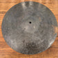 Dream Cymbals DMECR16 Dark Matter Series Hand Forged & Hammered 16" Energy Crash Cymbal