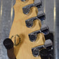 G&L Tribute Legacy Olympic White Poplar Satin Neck Guitar #5435 Used