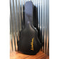 Washburn HB-35 Semi Hollow Guitar Wine Red & Hardshell Case HB35WRK  #1013