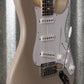 PRS Paul Reed Smith USA Silver Sky John Mayer Moc Sand Guitar & Bag #0653