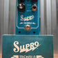 Supro USA 1310 Tremolo Tube Emulated Guitar Effect Pedal