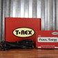 T-Rex FuelTank Junior 9v Pedalboard Guitar Effect Pedal Power Supply Used