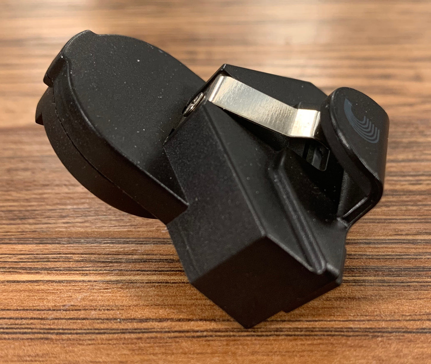 D'Addario Planet Waves PW-CT-15 Acoustic Guitar Soundhole Clip On Tuner