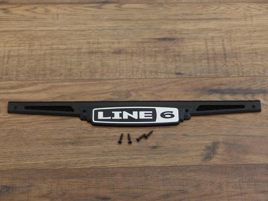 Line 6 Spider IV 30 Logo