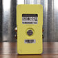 TC Electronic Helix Phaser Tone Print Guitar Effect Pedal Used