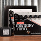 Electro-Harmonix EHX Deluxe Memory Man Analog Delay Chorus Vibrato Guitar Effect Pedal
