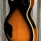 Gibson USA 1975 20th Anniversary Les Paul Custom Tobacco Sunburst Guitar & Case #3743 Used
