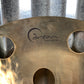 Dream Cymbals PANG22V Hand Forged & Hammered 22" Vented Pang China Cymbal