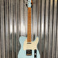 Musi Virgo Classic Telecaster Baby Blue Guitar #0572 Used