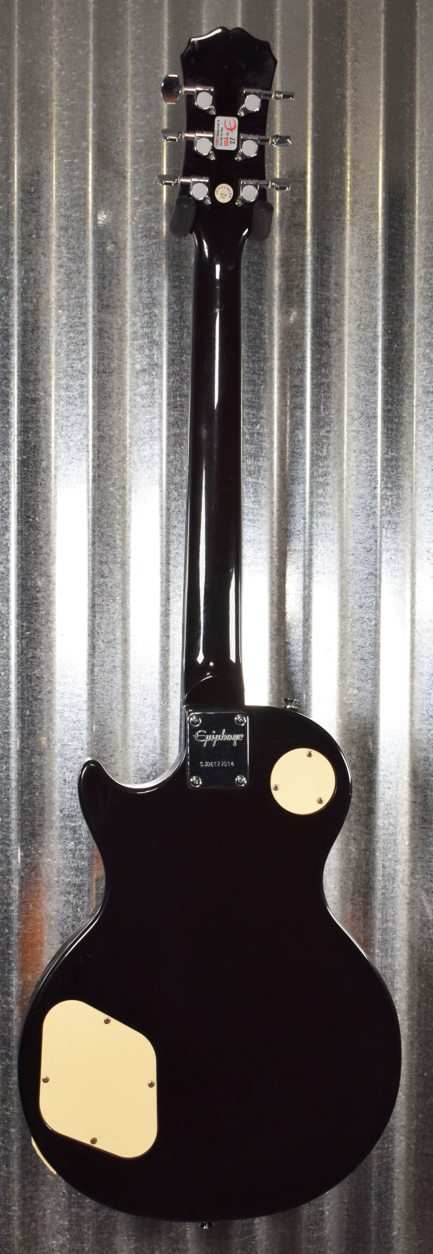 Epiphone Les Paul 100 Vintage Sunburst Guitar Used