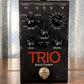 DigiTech Trio Band Creator TRIO-V-01 Drum Machine & Backing Track Creator Guitar & Bass Effect Pedal
