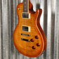 PRS Paul Reed Smith SE McCarty 594 Singlecut Vintage Sunburst Guitar & Bag #0799