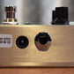 Dunlop MXR DD25V2 Dookie Drive Overdrive Green Day Billie Joe Guitar Effect Pedal Demo