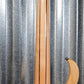 Ibanez BTB675 5 String Natural Bass #1652 Used