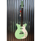 Danelectro '59M NOS+ Seafoam Green Vintage Style Electric Guitar