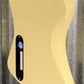 ESP LTD Phoenix-1000 Vintage White Guitar LPHOENIX1000VW #1672