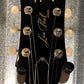 Epiphone Les Paul Junior Tobacco Burst Guitar & Bag #4339 Used