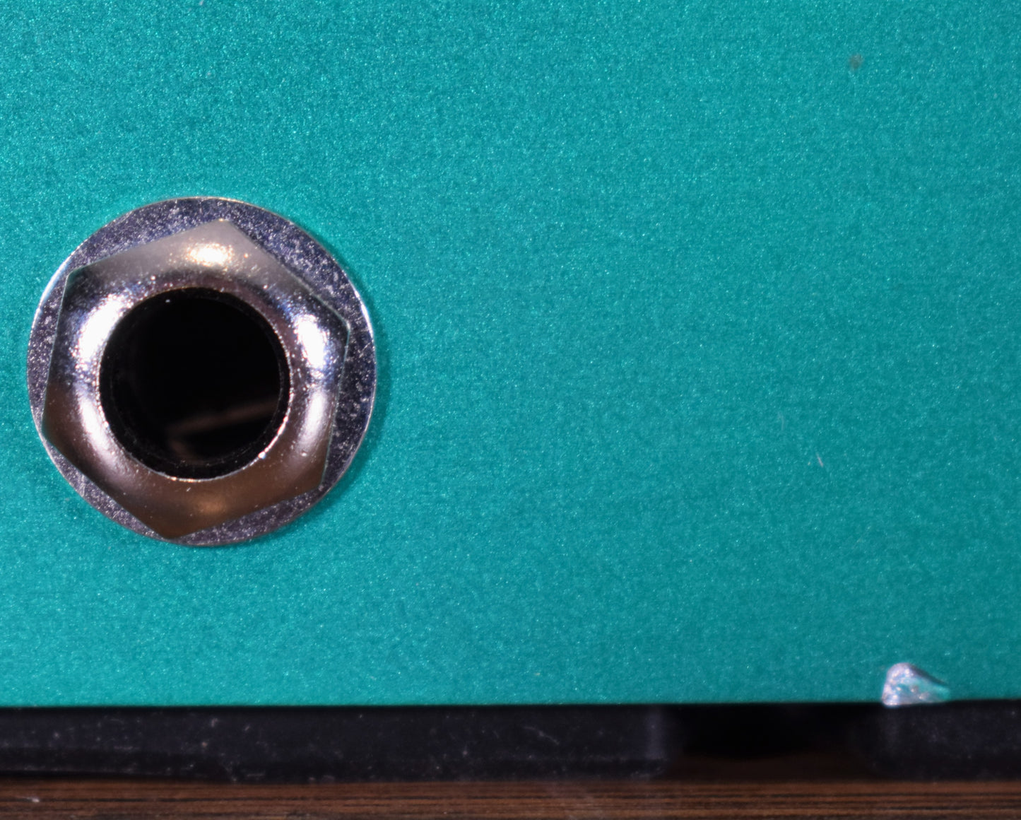 JOYO JF-01 Vintage Overdrive Guitar Effect Pedal Demo