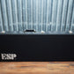 ESP E-II Eclipse DB Red Sparkle EMG Guitar & Case EIIECDBRSP Japan #ES5836193