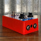 EarthQuaker Devices EQD Spatial Delivery LTD ED Red Sparkle Envelope Filter Guitar Effect Pedal