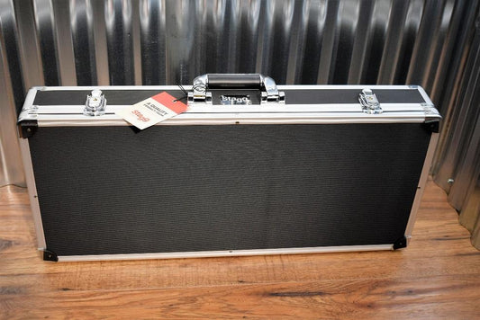 Stagg UPC-688 ABS Briefcase Effect Pedalboard & Case