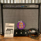 Crate GFX-212T 120 Watt 2x12" Guitar Combo Amplifier & Effects Used