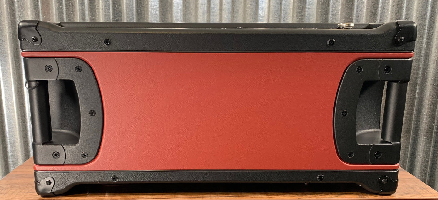 Laney GH30R-112 1x12" 2 Channel 30 Watt Tube Celestion Guitar Amplifier Combo Demo