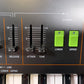 Behringer Vocoder VC340 Authentic 80's Analog Vocoder Synthesizer Demo