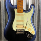 Smiger L-G2-PRO Strat Guitar Blueburst Metallic #6005