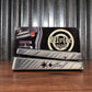 Dunlop ZW45 Zakk Wylde Cry Baby Wah Guitar Effect Pedal