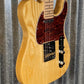 G&L Tribute ASAT Classic Natural Guitar #3327