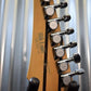 Ibanez Prestige Universe UV777P Steve Vai 7 String Black Guitar Japan & Case