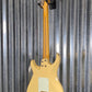 Vola OZ RV MF V3 VD MC Vintage Ivory Guitar & Bag #1919