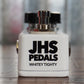 JHS Pedals Whitey Tighty Mini Compressor Guitar Effect Pedal Demo