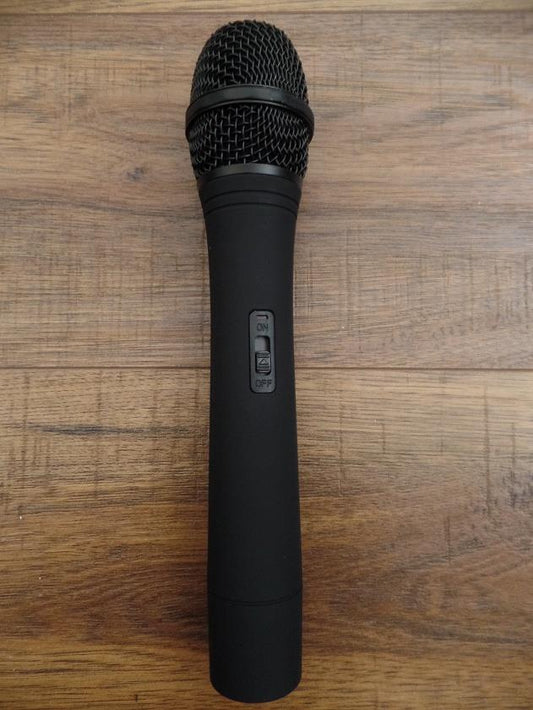 Nady WHT-15 Handheld Microphone Channel N 197.15MHz