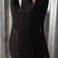 Jackson Special Edition JS22-7 DKA-M Dinky 7-String Guitar & Bag Black #3716 Used