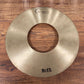 Dream Cymbals REFX-NC14 Recycled RE-FX Series Scott Pellegrom 14" Double Wide Crop Circle No Jingles