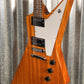 Gibson Explorer Antique Natural Guitar & Case 2020 #0215 Used
