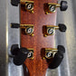Breedlove Organic Performer Concerto Bourbon CE Torrefied Acoustic Electric Guitar #6342