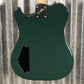 PRS Paul Reed Smith USA Myles Kennedy Hunter Green Guitar & Bag #8879